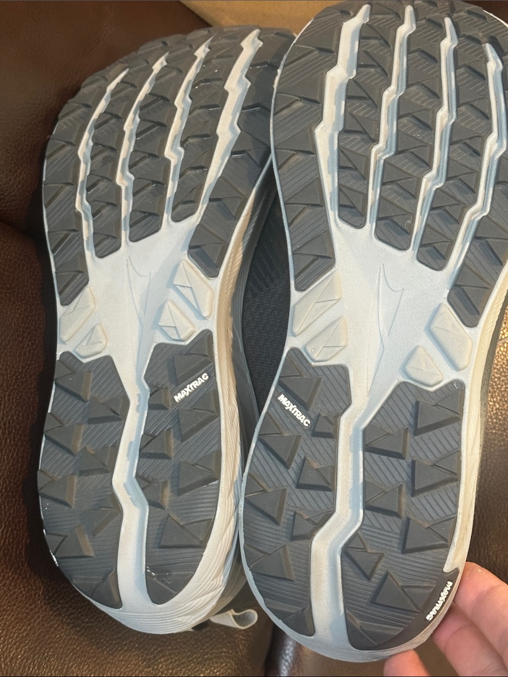 Altra Experience Wild 2 US 12.5 like new - Picture 8 of 13